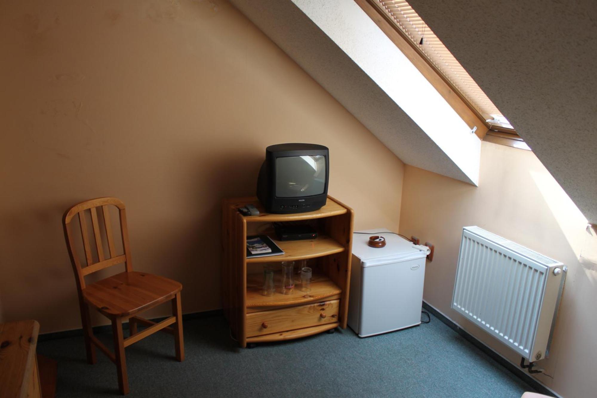 Hotel Paradise Ostrava Eksteriør bilde