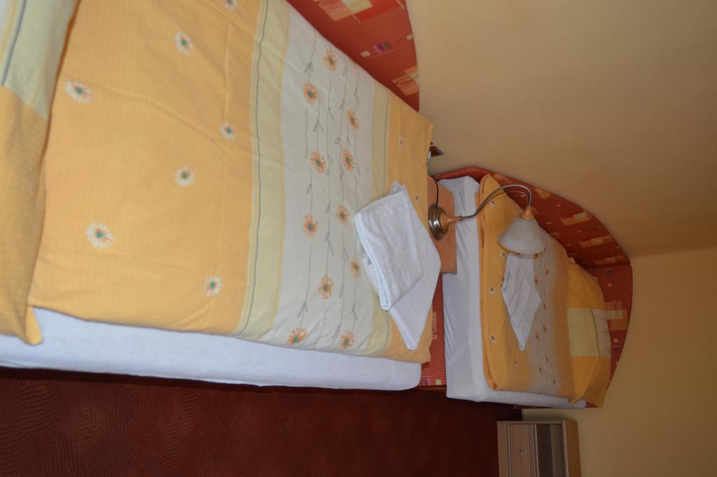 Hotel Paradise Ostrava Rom bilde