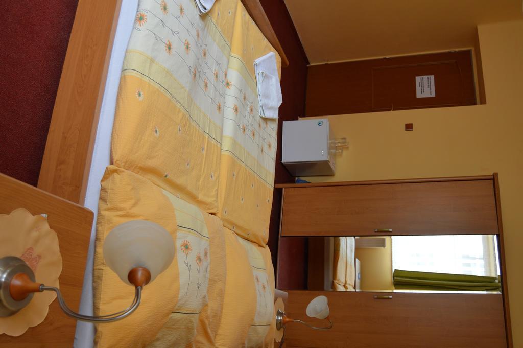 Hotel Paradise Ostrava Rom bilde