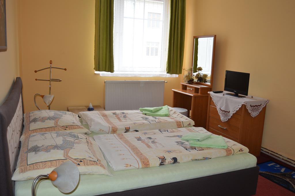 Hotel Paradise Ostrava Rom bilde