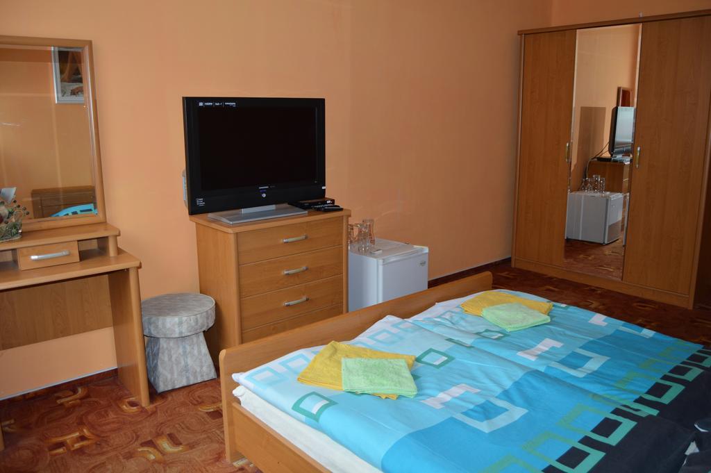 Hotel Paradise Ostrava Rom bilde
