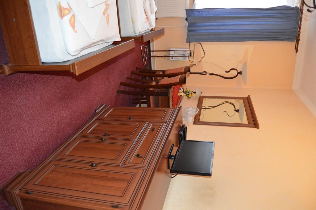 Hotel Paradise Ostrava Rom bilde