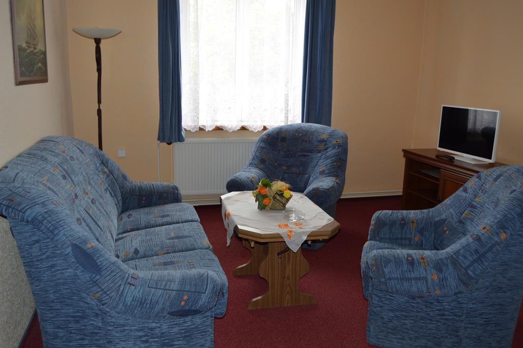Hotel Paradise Ostrava Rom bilde