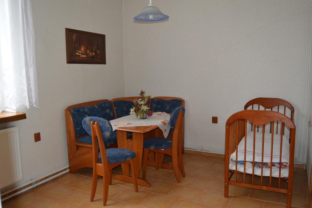 Hotel Paradise Ostrava Rom bilde