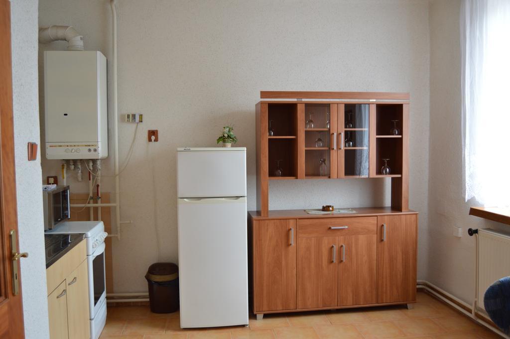 Hotel Paradise Ostrava Rom bilde