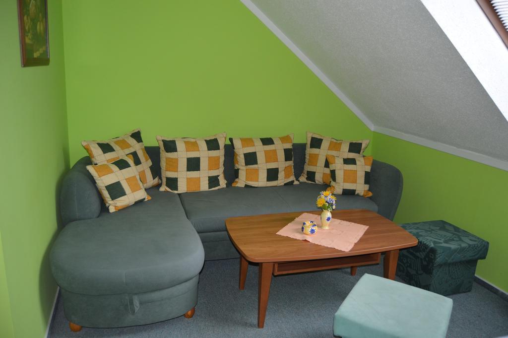 Hotel Paradise Ostrava Rom bilde