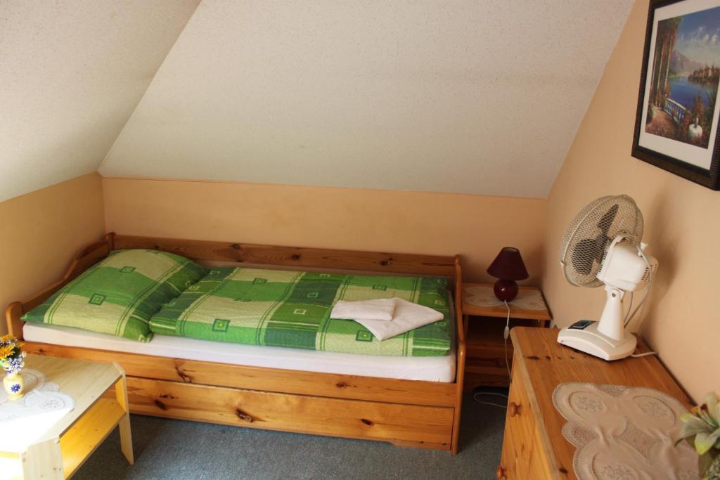 Hotel Paradise Ostrava Rom bilde