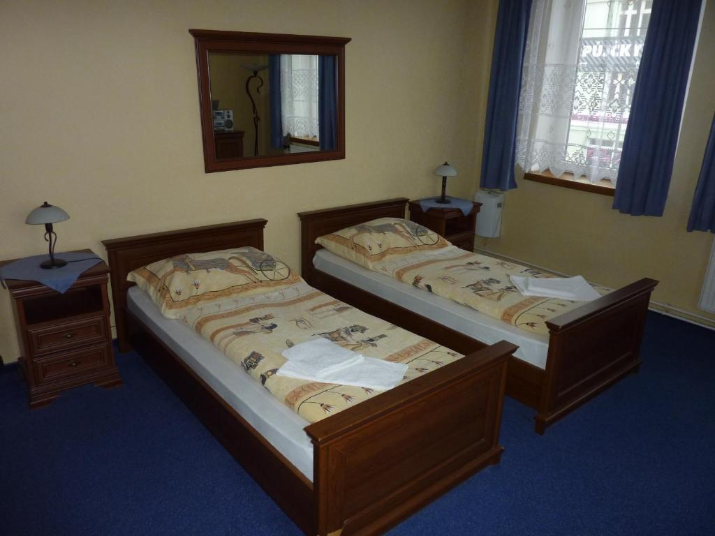 Hotel Paradise Ostrava Eksteriør bilde