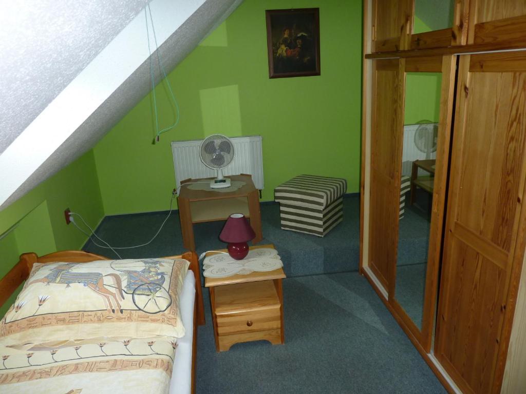 Hotel Paradise Ostrava Rom bilde