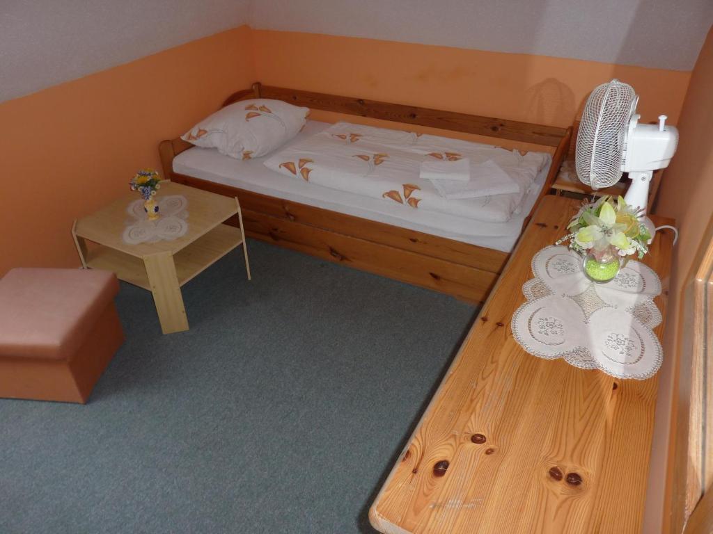 Hotel Paradise Ostrava Rom bilde