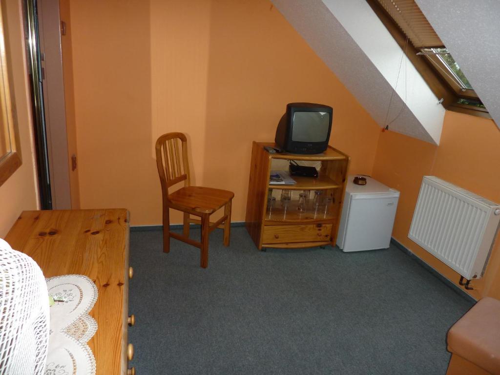 Hotel Paradise Ostrava Eksteriør bilde