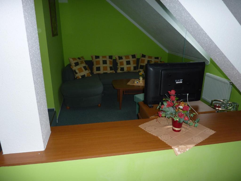 Hotel Paradise Ostrava Rom bilde